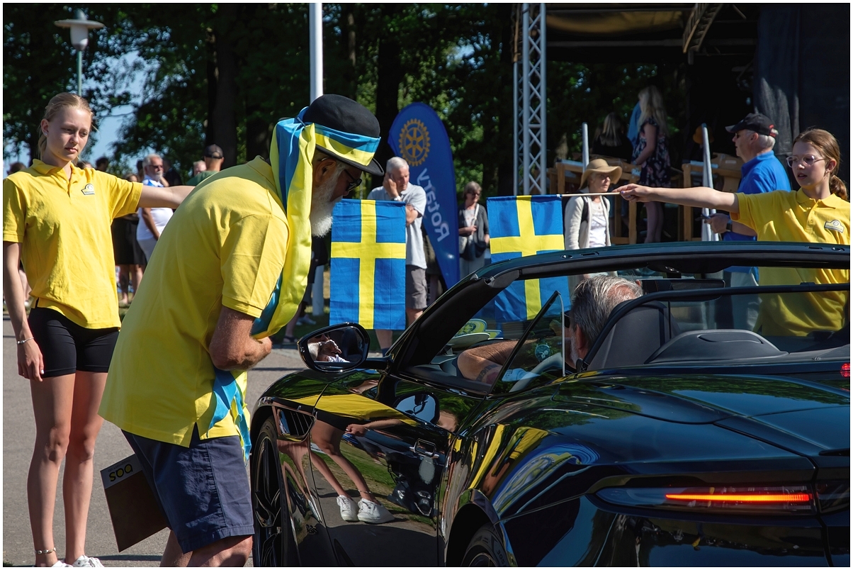 Söderåsrallyt 2023